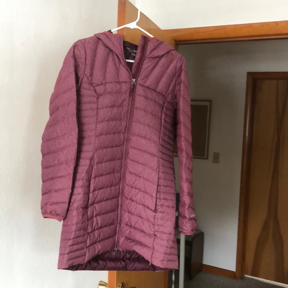 Eddie Bauer Puffer